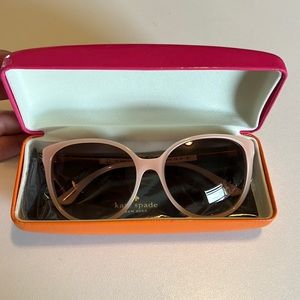 Kate Spade Shawna sunglasses
